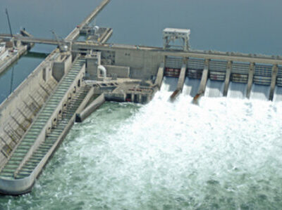 barrage