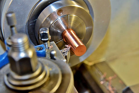 fabrication