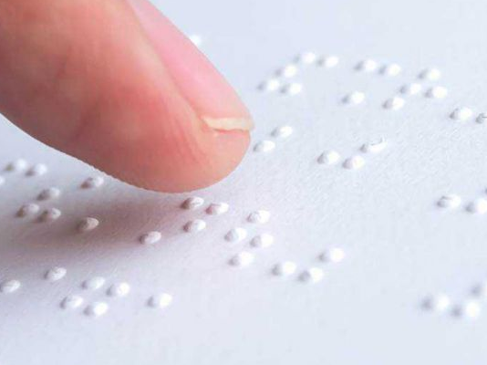 braille